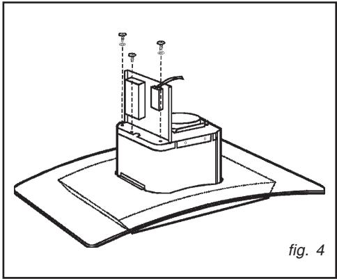 SAUTER SHD 987X - - Ducting mode - 2