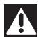 SAUTER SHG 89 WF1 - Warning - 1