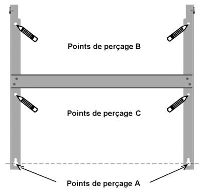 SAUTER FORLANE - Preconisations d'installation : - 6