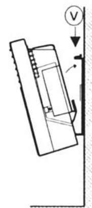 SAUTER LUCKI - B - Version Plinthe - Bas - 2