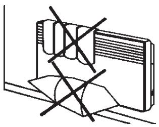 SAUTER LUCKI - WAARSCHUWINGEN - 2