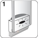 SAUTER SANTIAGO - Modellen met ventilator : - 1