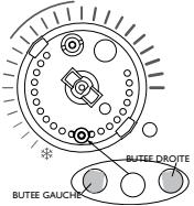 SAUTER SANTIAGO - I/ Gebruikstips - 5