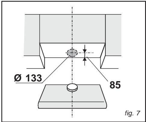 SAUTER SHC 626 BF1,  SHC 626 WF1 - Attention - 1