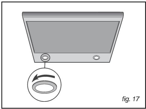 SAUTER SHC 626 BF1,  SHC 626 WF1 - Models SHC634-SHC690-SHC626 : - 2