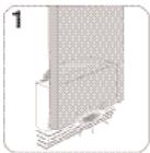 SAUTER VENISE - Deze instructies staan op de ventilator in de volgende vorm - 1