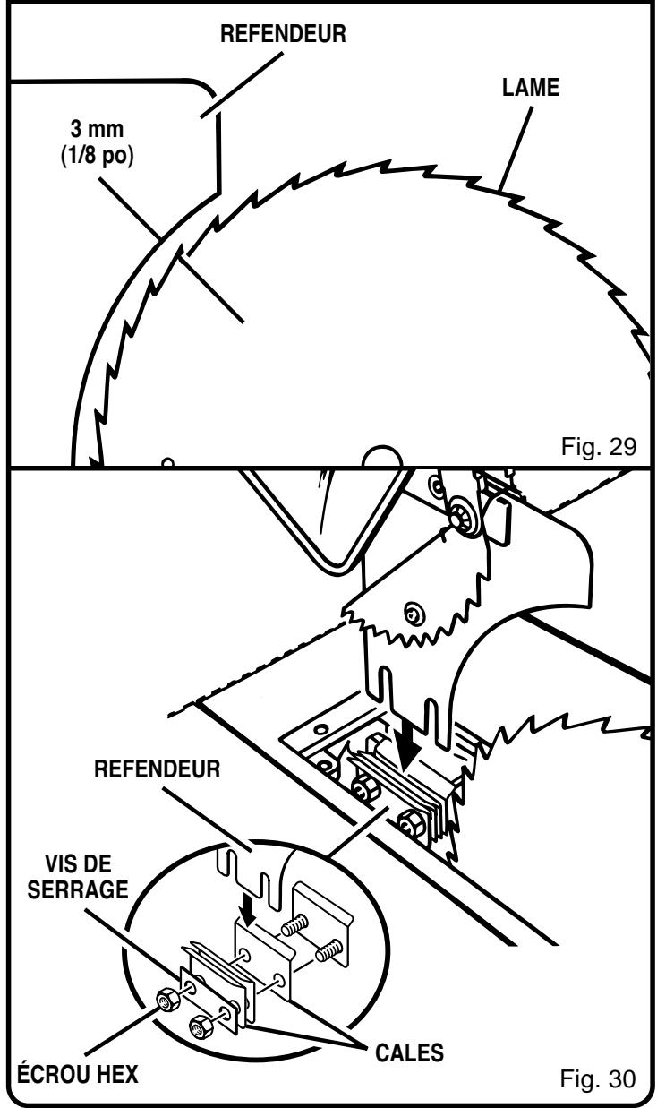 RYOBI BT3100-1 - AVERTISSEMENT : - 2