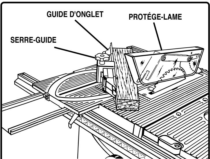 RYOBI BT3100-1 - AVERTISSEMENT : - 1