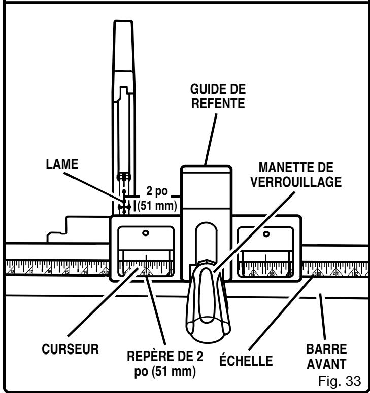 RYOBI BT3100-1 - AVERTISSEMENT : - 3