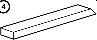 RYOBI BT3100-1 - AVERTISSEMENT : - 4