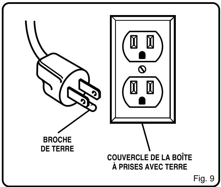 RYOBI BTS10 - AVERTISSEMENT: - 1