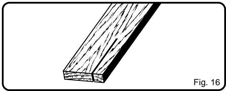 RYOBI BTS10 - Coupe en travers d'onglet - 1