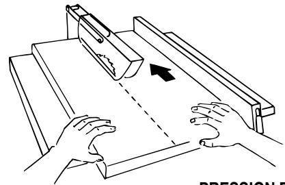 RYOBI BTS10 - AVERTISSEMENT: - 1
