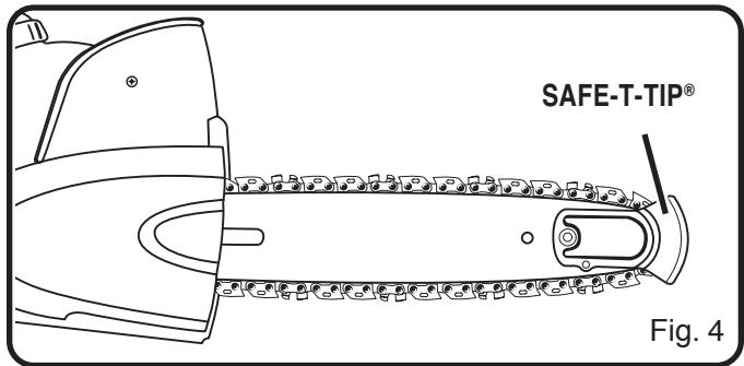 SAFE-T-TIP® Fig. 4