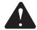 RYOBI CS1800 - Conditions d'abattage dangereuses inhabituelles - 1