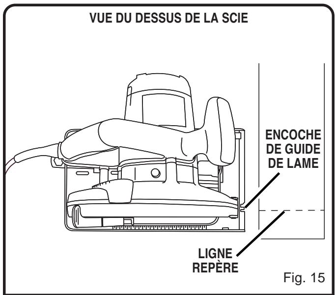 RYOBI CSB121 - Pour scier en long - 1