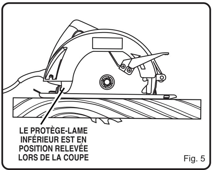 RYOBI CSB121 - Attention : - 1