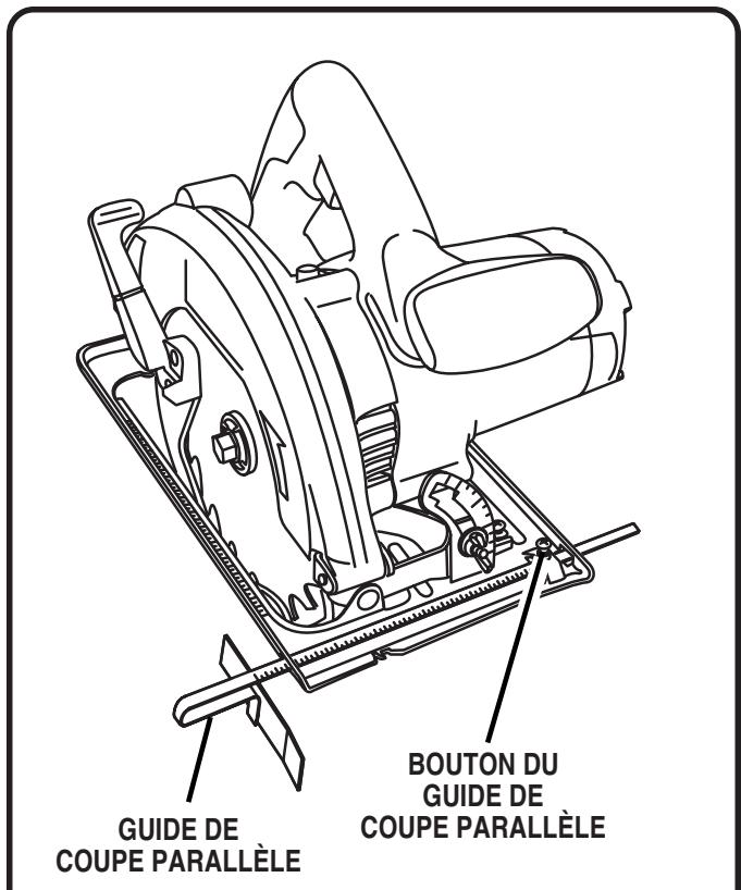 RYOBI CSB121 - Avertissement : - 1