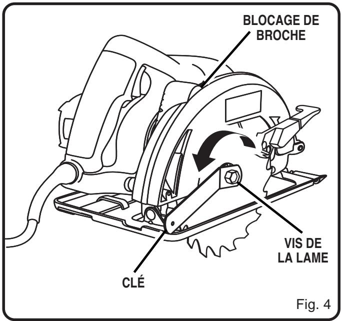 RYOBI CSB121 - Attention : - 1