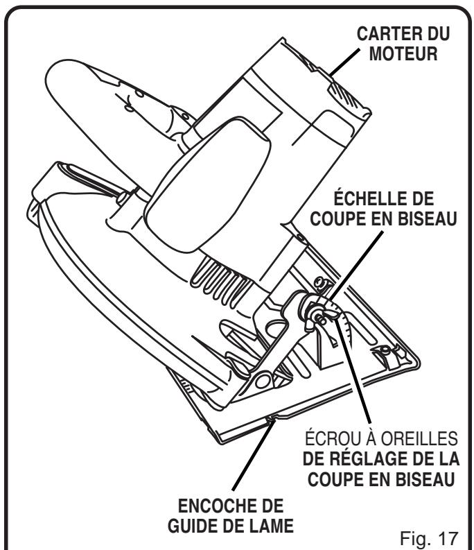 RYOBI CSB121 - Pour scier en biseau - 1
