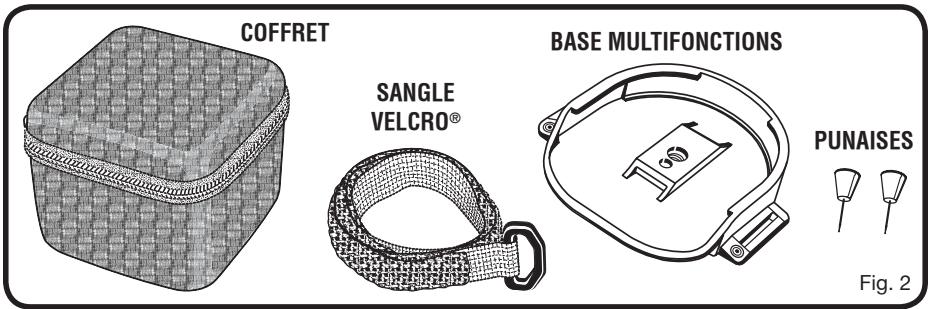 RYOBI ELL0001 - CARACTERISTIQUES - 1