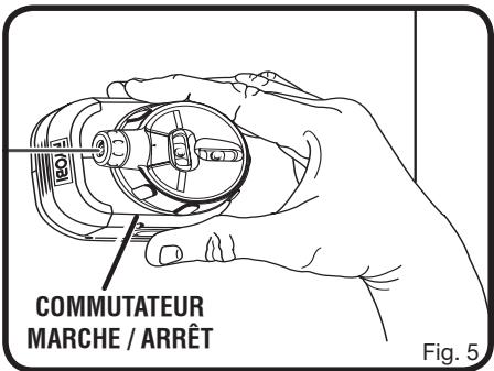 RYOBI ELL0001 - USAGE DE LA VENTOUSE AIR-GRIP - 1