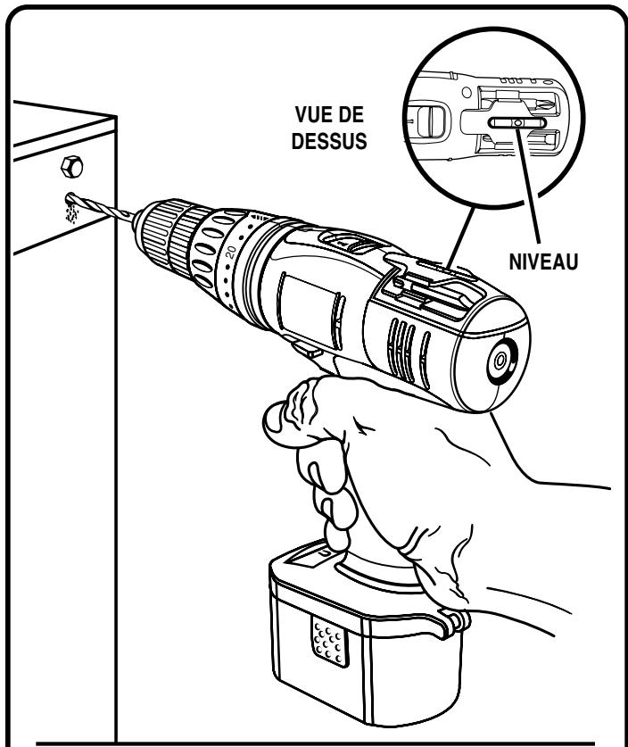 RYOBI HD1800M - AVERTISSEMENT : - 1