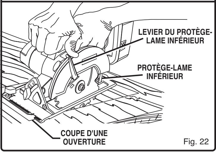 RYOBI R10633 - AVENTISSEMENT: - 2
