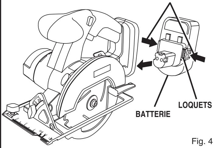 RYOBI R10633 - AVENTISSEMENT: - 1
