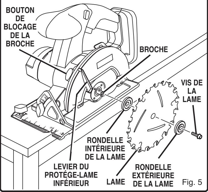 RYOBI R10633 - AVENTISSEMENT: - 2