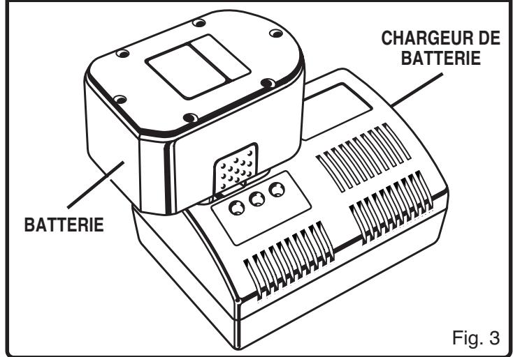 RYOBI R10633 - POUR LES RECHARGES - 2