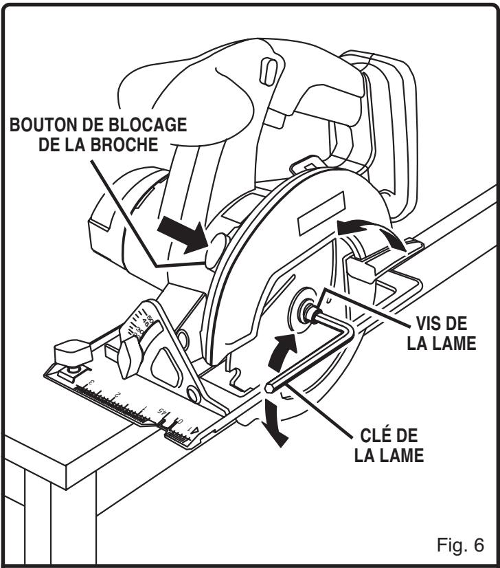 RYOBI R10633 - DANGER: - 1