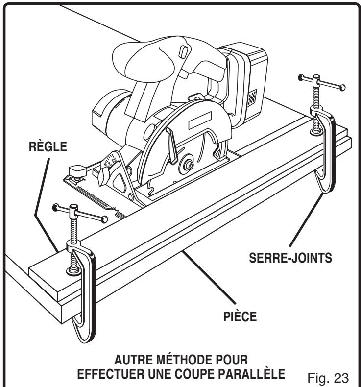 RYOBI R10633 - AVERTISSEMENT: - 1