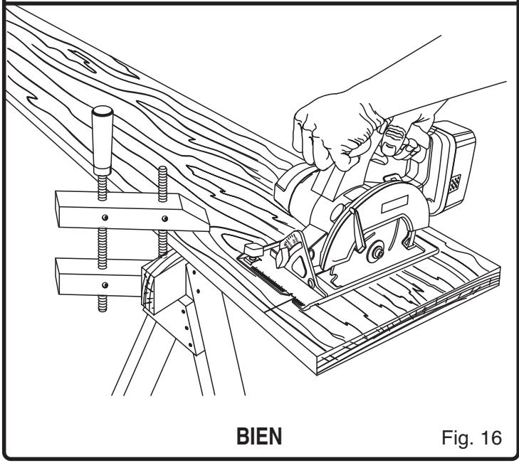 RYOBI R10633 - AVENTISSEMENT: - 2