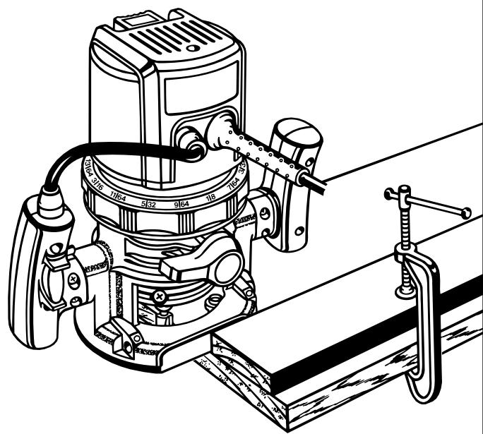 RYOBI R165 - AVENTISSEMENT: - 2
