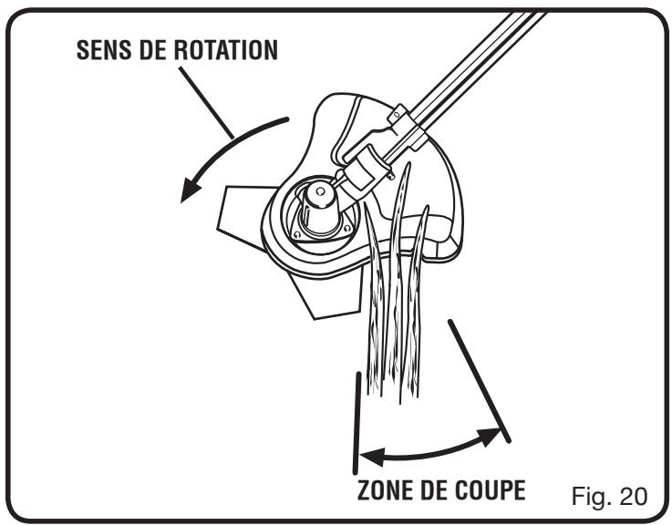 RYOBI RY30020 - AVERTISSEMENT: - 1