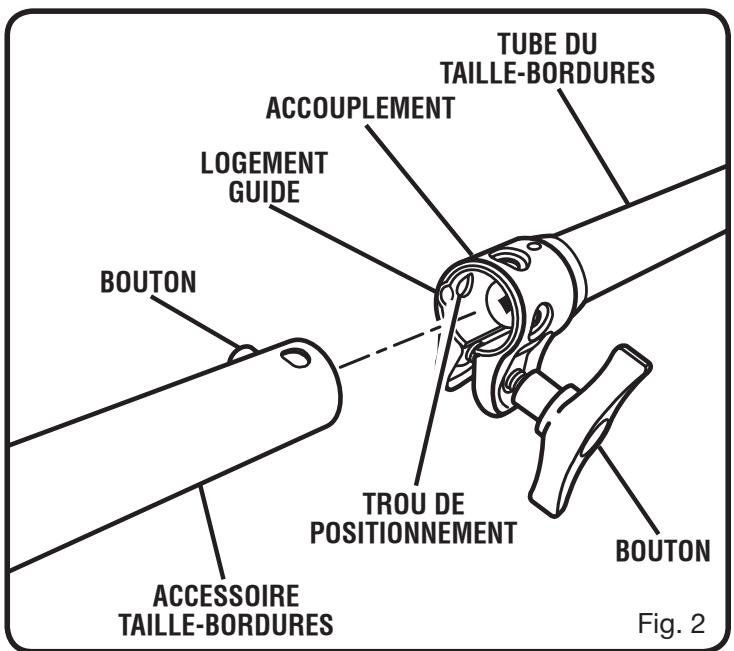 RYOBI RY30020 - INSTALLATION DE L'ANNEAU DES SUSPENSION - 1