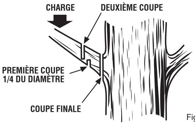 RYOBI RY52004A - PREPARATION POUR LA COUPE - 1