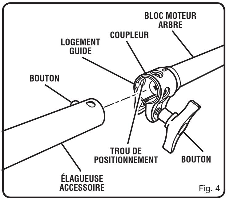 RYOBI RY52004A - Retrait : - 1