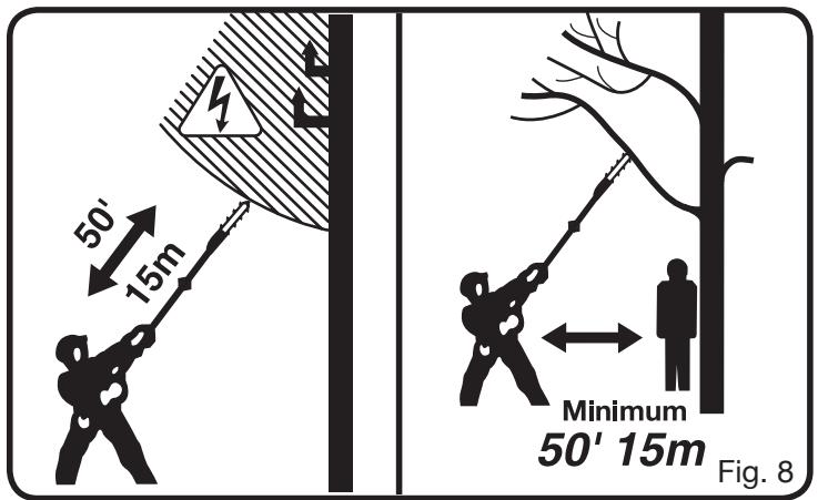 RYOBI RY52004A - ÉBRANCHAGE ET ÉMONDAGE - 2