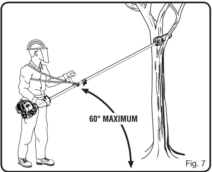 RYOBI RY52004A - ÉBRANCHAGE ET ÉMONDAGE - 1