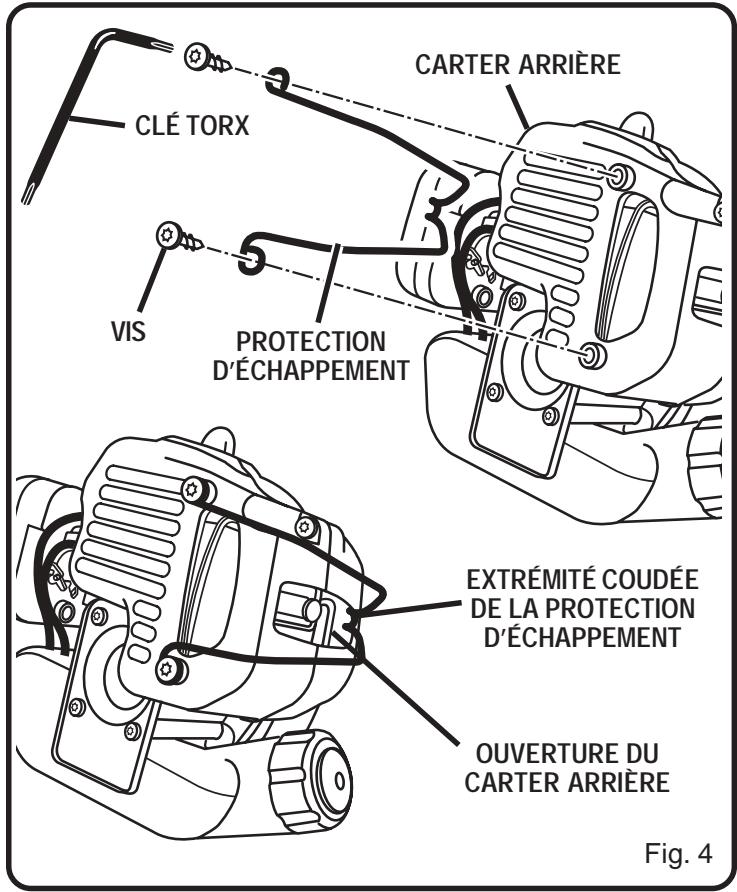RYOBI RY70111 - Voir la figure 4 - 1