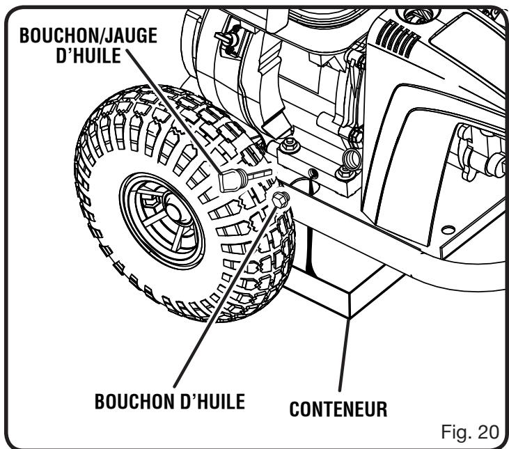 RYOBI RY80030 - Nettoyage du filtre à air - 1