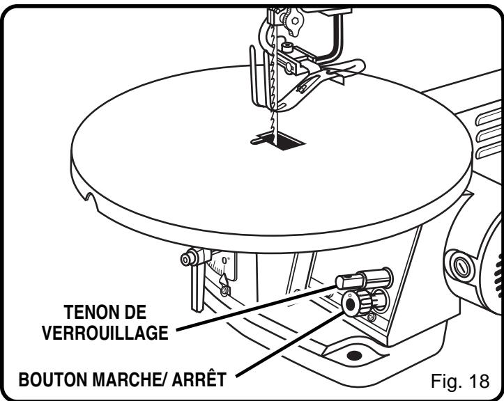 RYOBI SC155VS - AVENTISSEMENT: - 1
