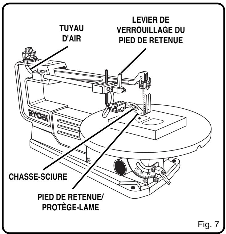 RYOBI SC155VS - LE CHASSE-SCIURE - 1