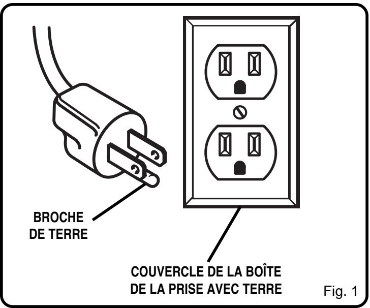 RYOBI SC155VS - RACCORDEMENT ÉLECTRIQUE - 1
