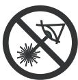 RYOBI CHD1201 - WARNING - 1