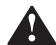 RYOBI CHD1201 - WAARSCHUWING - 1