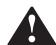 RYOBI CHD1801M - WARNING - 1