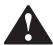 RYOBI CHD1801M - WARNING - 1
